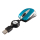 VERBATIM  Travel niebieska USB 49022 - 1193954 - zdjęcie 2